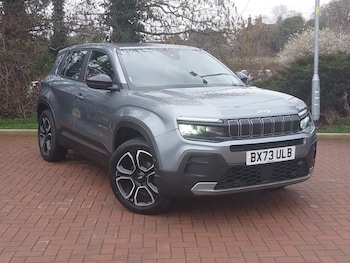 Used Jeep Other 2024 for sale - 77695217: Photo