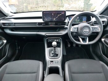 Used Jeep Other 2024 for sale - 77695217: Photo