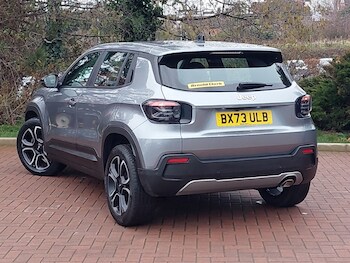 Used Jeep Other 2024 for sale - 77695217: Photo