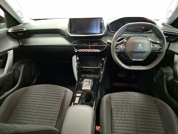 Used Peugeot 2008 2022 for sale - 75893515: Photo