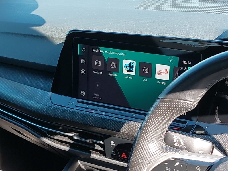 Used Volkswagen Golf 2021 for sale - 77954526: Photo 11