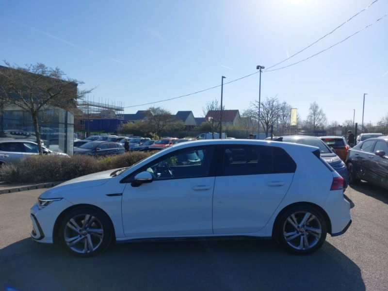 Used Volkswagen Golf 2021 for sale - 77954526: Photo 4