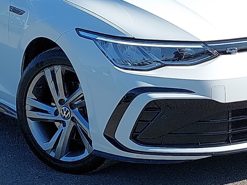 Used Volkswagen Golf 2021 for sale - 77954526: Photo 9