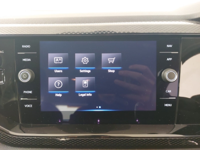 Used Volkswagen Polo 2023 for sale - 77060027: Photo 11