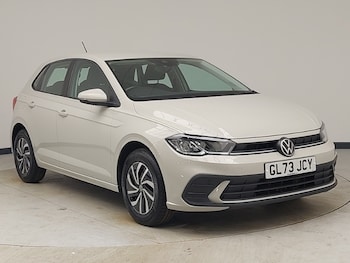 Used Volkswagen Polo 2023 for sale - 77060027: Photo