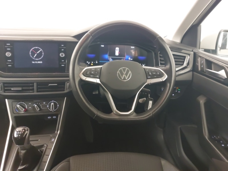 Used Volkswagen Polo 2023 for sale - 77060027: Photo 7