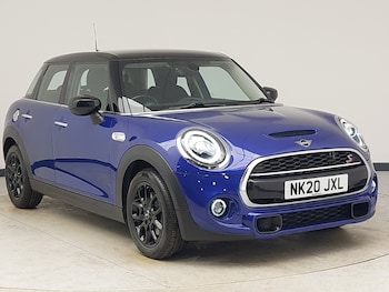 Used MINI Hatch 2020 for sale - 76306015: Photo