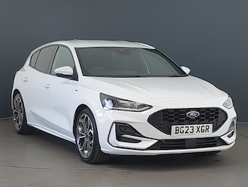 Used Ford Focus 2023 for sale - 78647855: Photo