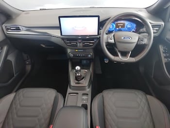 Used Ford Focus 2023 for sale - 78647855: Photo