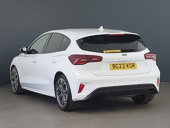 Used Ford Focus 2023 for sale - 78647855: Photo