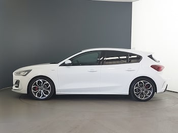 Used Ford Focus 2023 for sale - 78647855: Photo