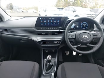 Used Hyundai BAYON 2026 for sale - 78692795: Photo