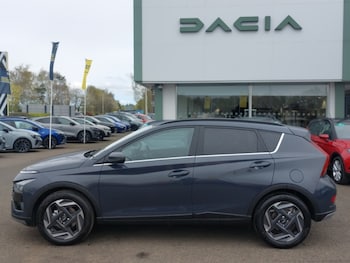 Used Hyundai BAYON 2026 for sale - 78692795: Photo