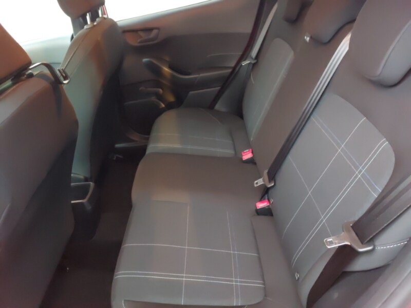 Used Ford Fiesta 2020 for sale - 77371689: Photo 6