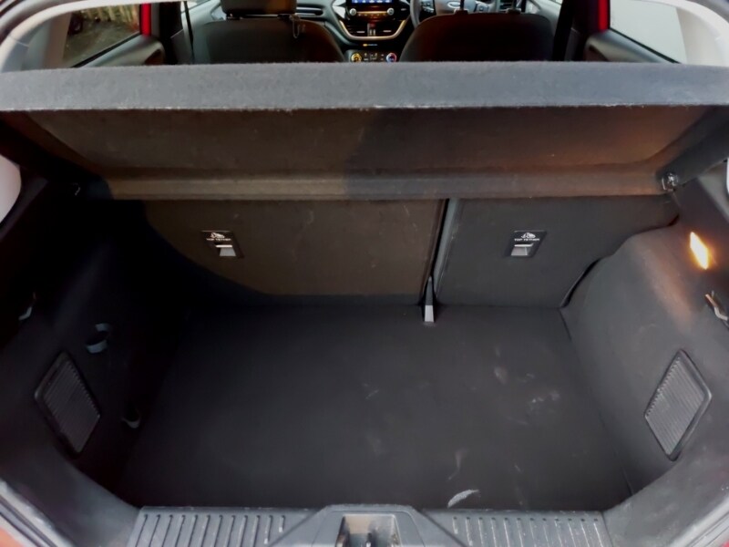 Used Ford Fiesta 2020 for sale - 77371689: Photo 8