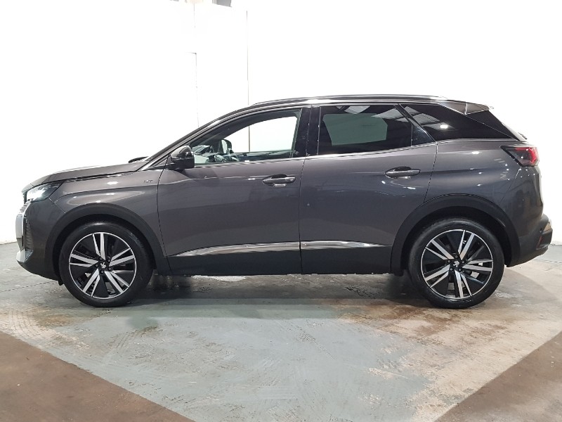 Used Peugeot 3008 2022 for sale - 77397765: Photo 4
