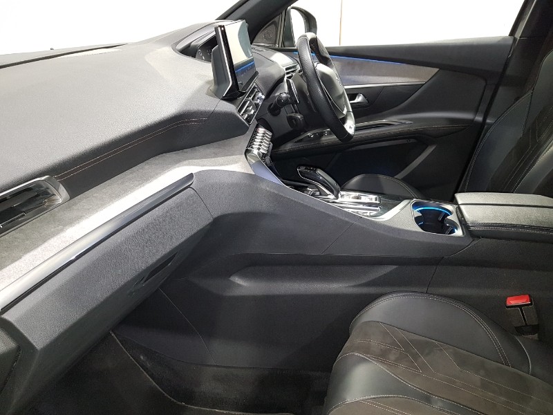 Used Peugeot 3008 2022 for sale - 77397765: Photo 5