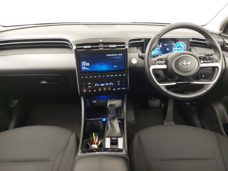 Used Hyundai TUCSON 2022 for sale - 76465600: Photo 2