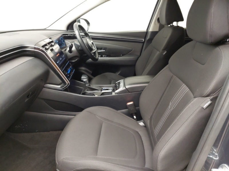 Used Hyundai TUCSON 2022 for sale - 76465600: Photo 5