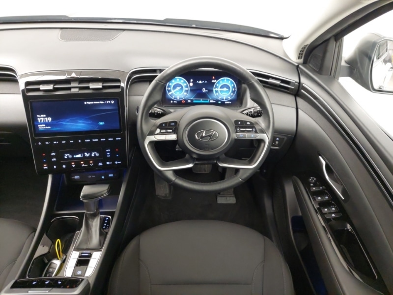 Used Hyundai TUCSON 2022 for sale - 76465600: Photo 7