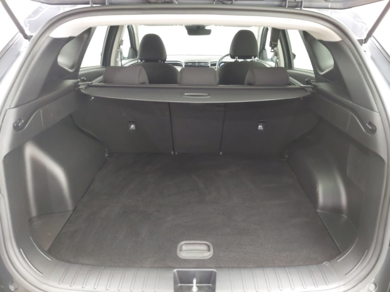 Used Hyundai TUCSON 2022 for sale - 76465600: Photo 8