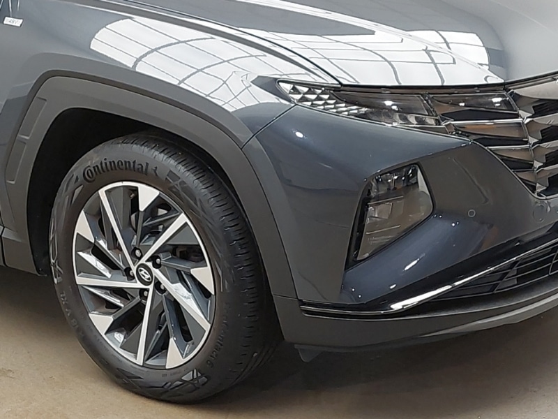 Used Hyundai TUCSON 2022 for sale - 76465600: Photo 9