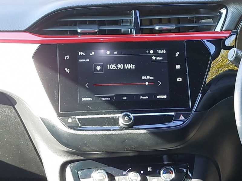 Used Vauxhall Corsa 2023 for sale - 77987572: Photo 10