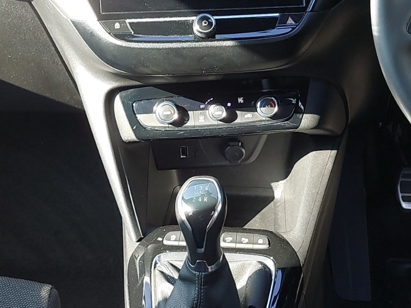 Used Vauxhall Corsa 2023 for sale - 77987572: Photo 11