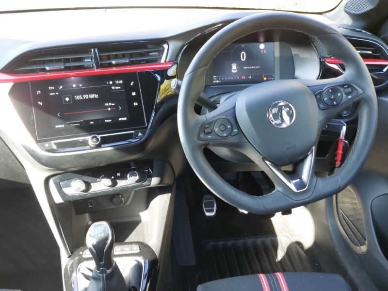 Used Vauxhall Corsa 2023 for sale - 77987572: Photo 7