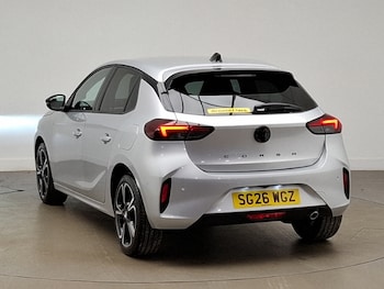 Used Vauxhall Corsa 2026 for sale - 79100295: Photo
