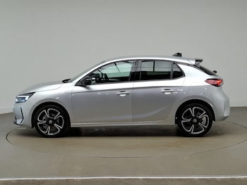 Used Vauxhall Corsa 2026 for sale - 79100295: Photo