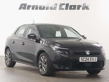 2024 - 1.2 Turbo Design 5dr Auto
