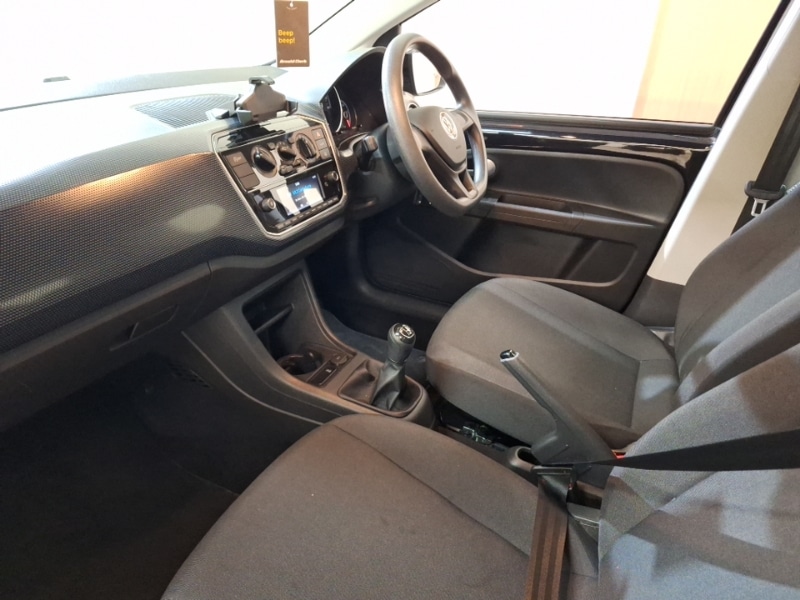 Used Volkswagen up! 2023 for sale - 77093140: Photo 5