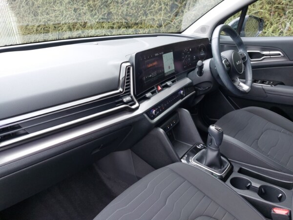Used Kia Sportage 2022 for sale - 76194872: Photo 5