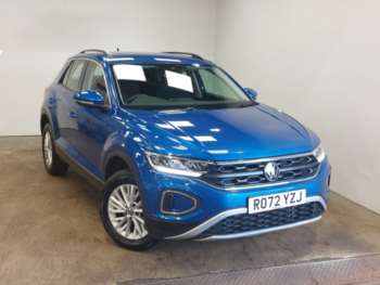 2022 - 1.5 TSI Life 5dr
