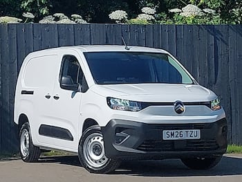 Used Citroen Berlingo 2026 for sale - 79803373: Photo