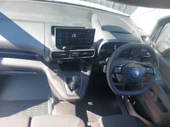 Used Citroen Berlingo 2026 for sale - 79803373: Photo