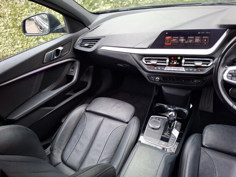 Used BMW 1 Series 2020 for sale - 77752537: Photo 11