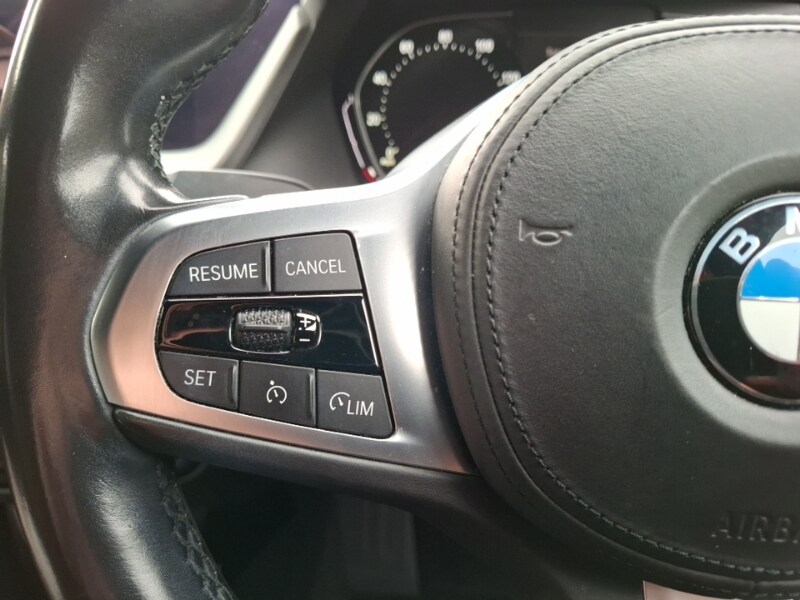 Used BMW 1 Series 2020 for sale - 77752537: Photo 12