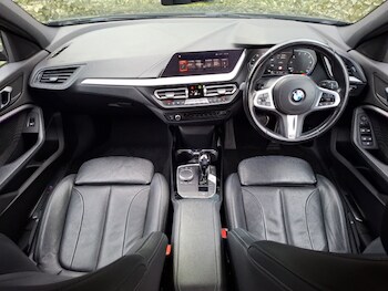 Used BMW 1 Series 2020 for sale - 77752537: Photo
