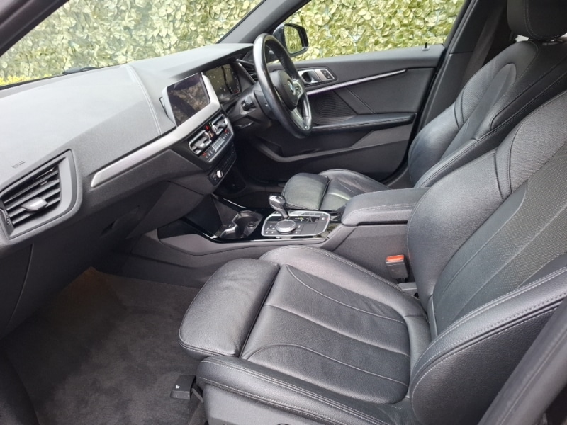 Used BMW 1 Series 2020 for sale - 77752537: Photo 5