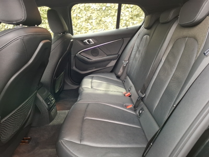 Used BMW 1 Series 2020 for sale - 77752537: Photo 6