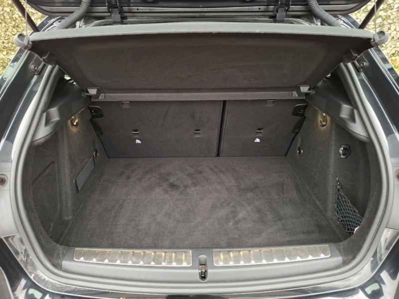 Used BMW 1 Series 2020 for sale - 77752537: Photo 8