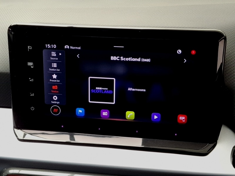 Used SEAT Ibiza 2023 for sale - 76708354: Photo 10