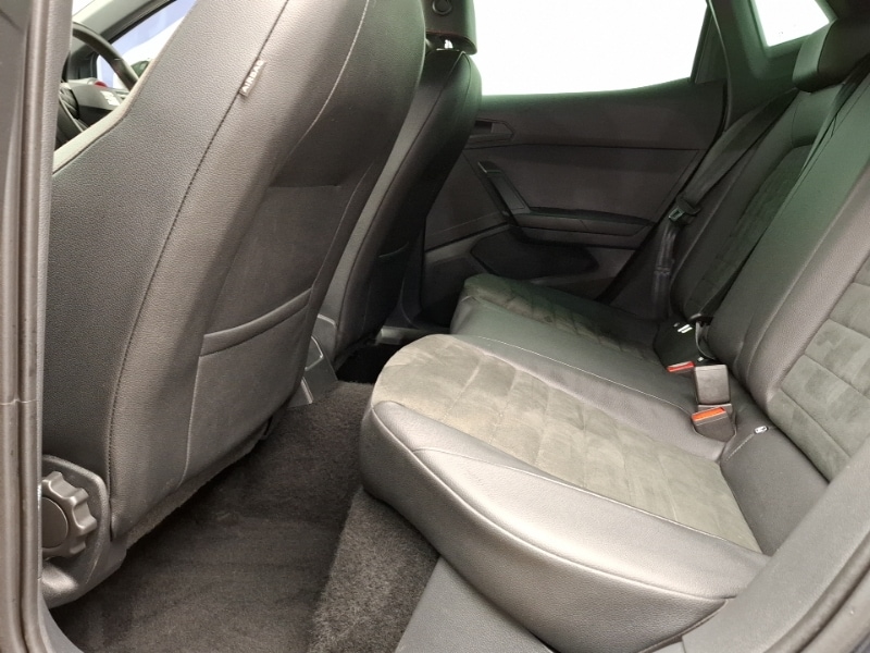 Used SEAT Ibiza 2023 for sale - 76708354: Photo 6