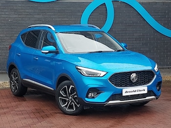 Used MG MG ZS 2023 for sale - 78827729: Photo