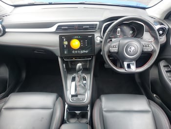 Used MG MG ZS 2023 for sale - 78827729: Photo