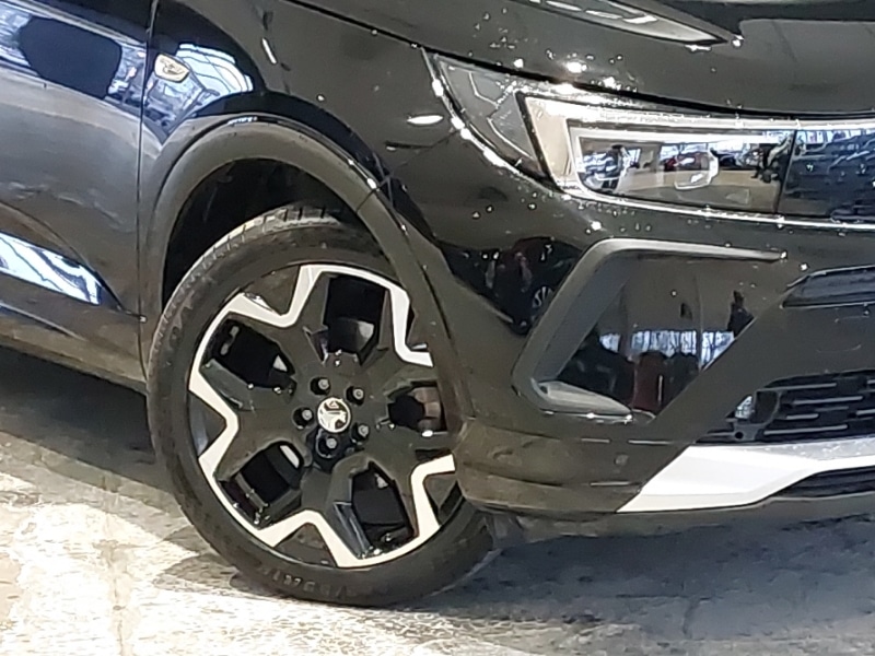 Used Vauxhall Grandland 2022 for sale - 77842136: Photo 9