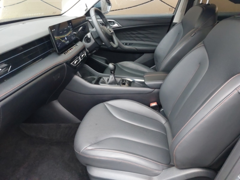 Used MG MG HS 2025 for sale - 77174186: Photo 5