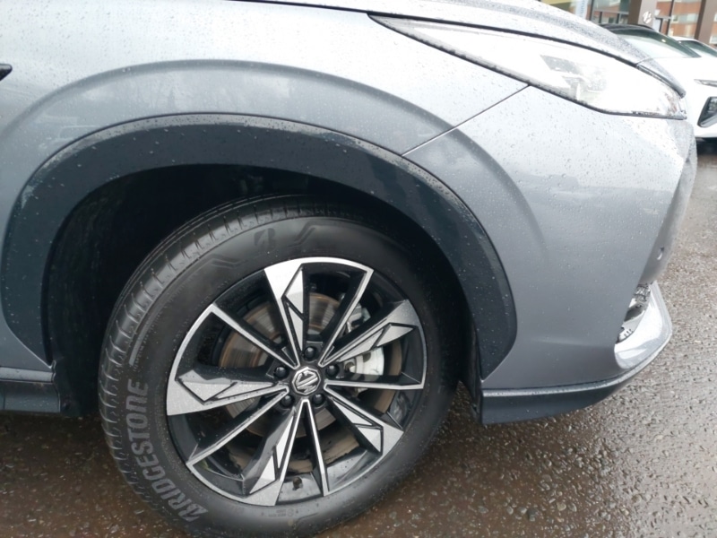 Used MG MG HS 2025 for sale - 77174186: Photo 9